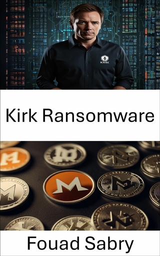 Kirk Ransomware