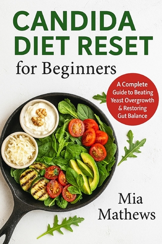 Candida Diet Reset for Beginners