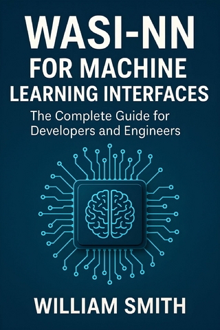 WASI-NN for Machine Learning Interfaces