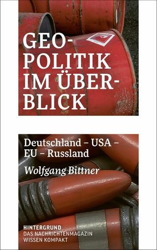 Geopolitik im Überblick