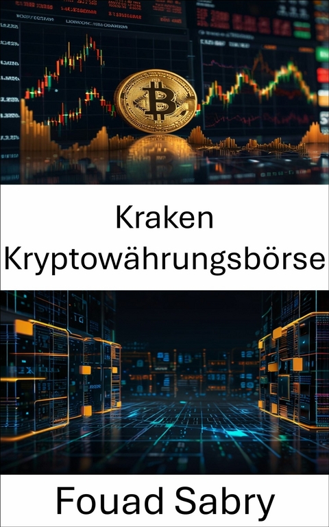 Kraken Kryptow&auml;hrungsb&ouml;rse -  Fouad Sabry