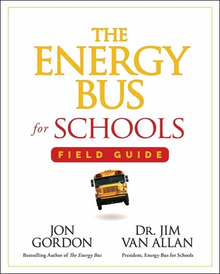 The Energy Bus for Schools Field Guide