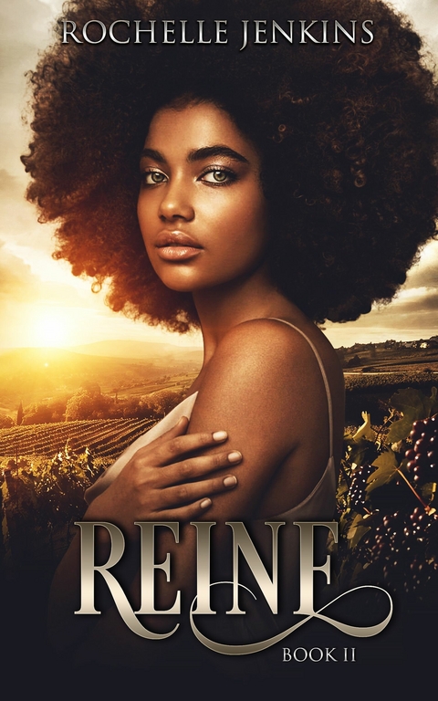 REINE -  Rochelle Jenkins