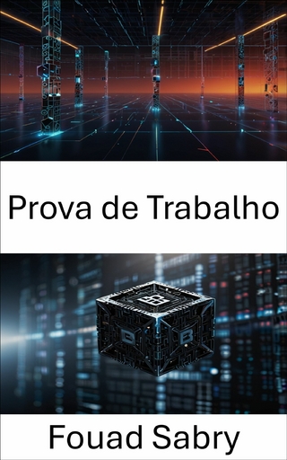 Prova de Trabalho