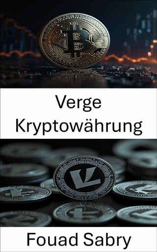 Verge Kryptowährung