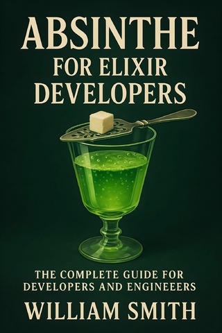 Absinthe for Elixir Developers