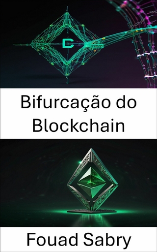 Bifurcação do Blockchain