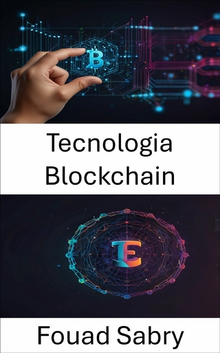 Tecnologia Blockchain
