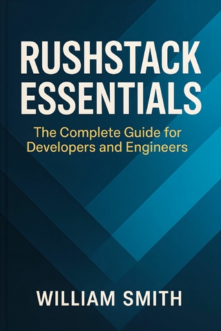 Rushstack Essentials