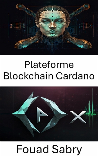 Plateforme Blockchain Cardano