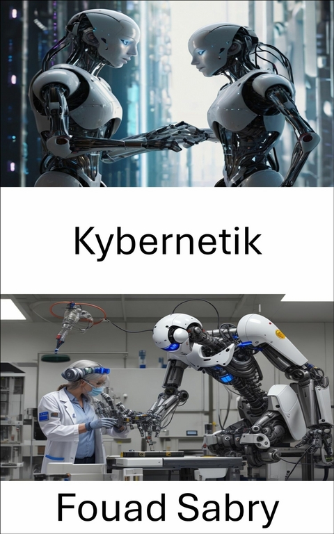 Kybernetik -  Fouad Sabry