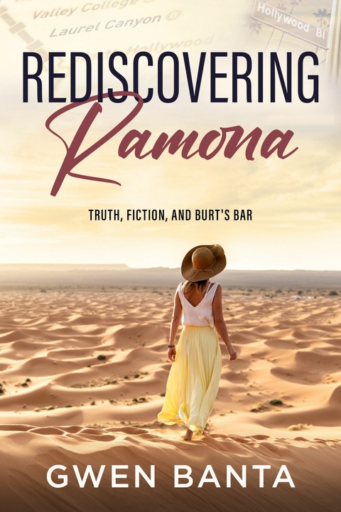 Rediscovering Ramona -  Gwen Banta