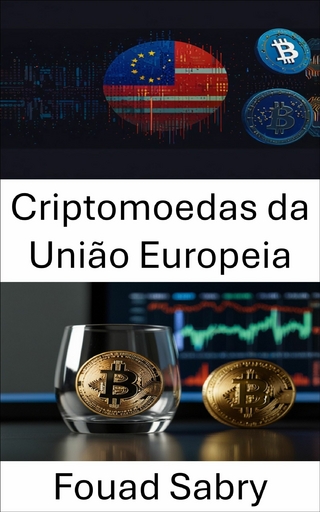 Criptomoedas da União Europeia