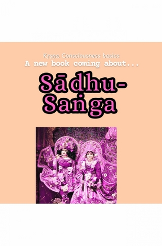 Sādhu-saṅga