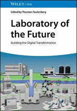 Laboratory of the Future - 
