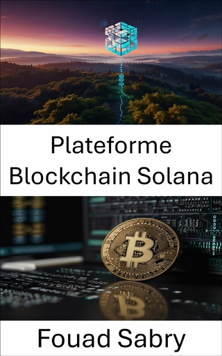 Plateforme Blockchain Solana