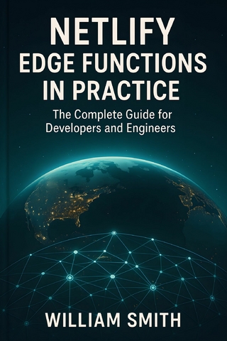 Netlify Edge Functions in Practice