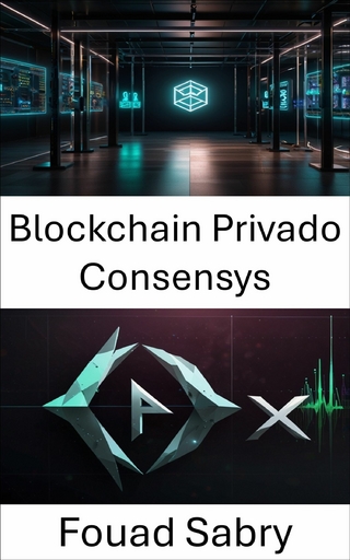 Blockchain Privado Consensys