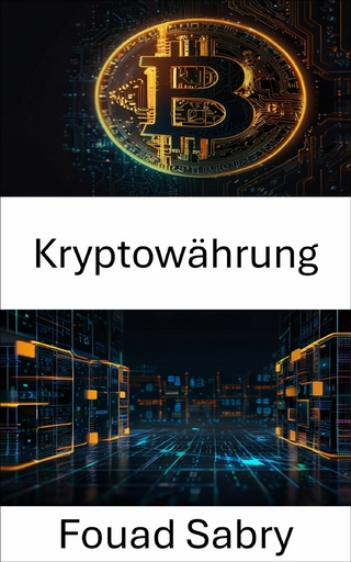 Kryptowährung