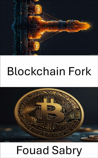 Blockchain Fork