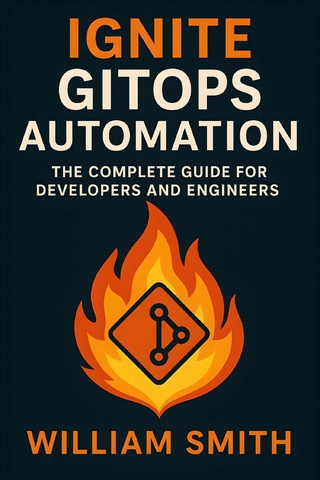Ignite GitOps Automation
