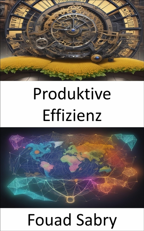 Produktive Effizienz -  Fouad Sabry