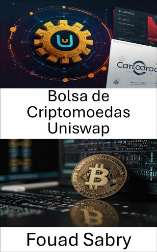 Bolsa de Criptomoedas Uniswap