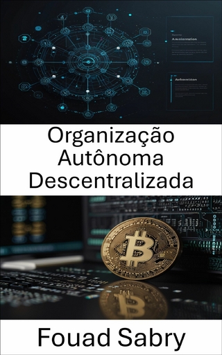 Organização Autônoma Descentralizada