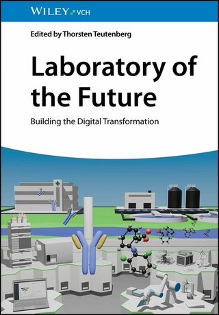 Laboratory of the Future
