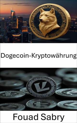 Dogecoin-Kryptowährung