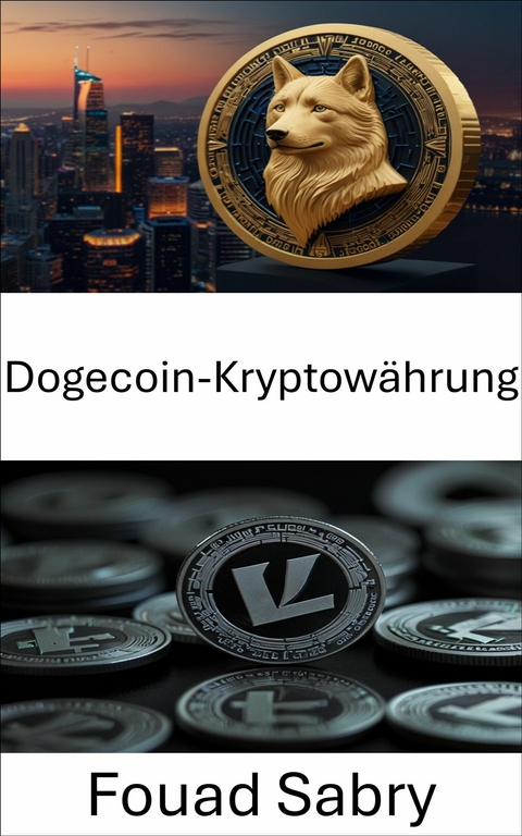Dogecoin-Kryptow&auml;hrung -  Fouad Sabry