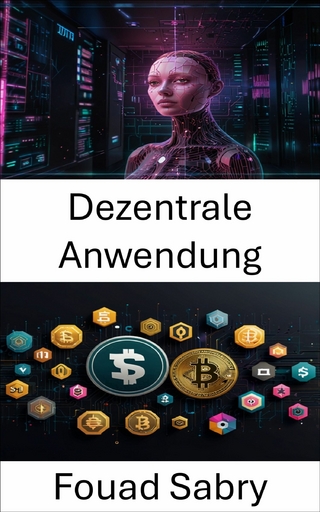 Dezentrale Anwendung