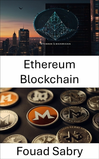 Ethereum Blockchain