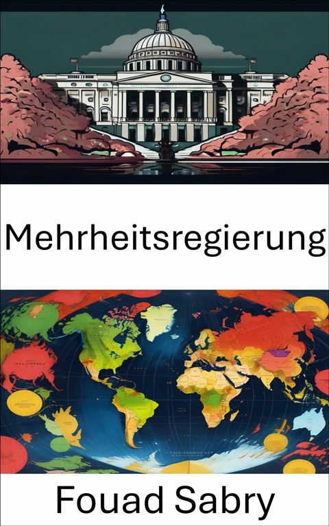 Mehrheitsregierung -  Fouad Sabry