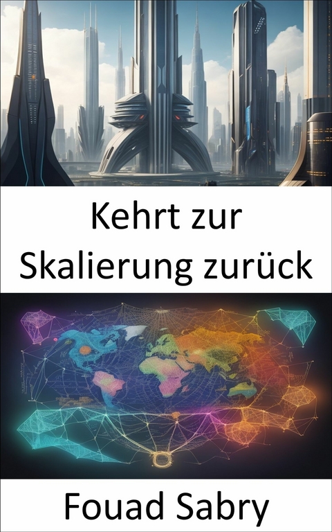 Kehrt zur Skalierung zur&uuml;ck -  Fouad Sabry