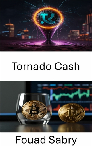 Tornado Cash