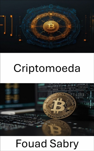 Criptomoeda