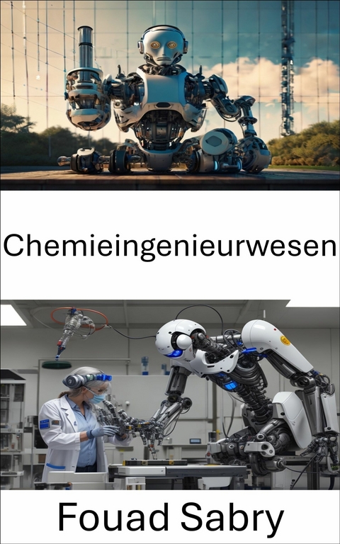 Chemieingenieurwesen -  Fouad Sabry
