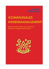 Kommunales Krisenmanagement - Lennard Falkenhayn