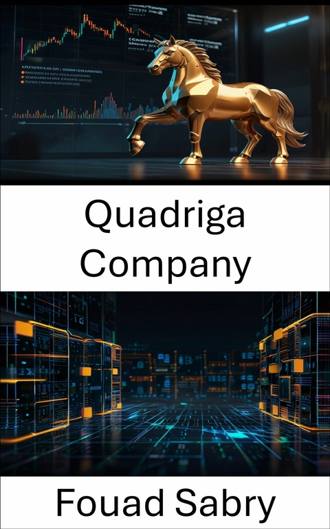 Quadriga Company -  Fouad Sabry