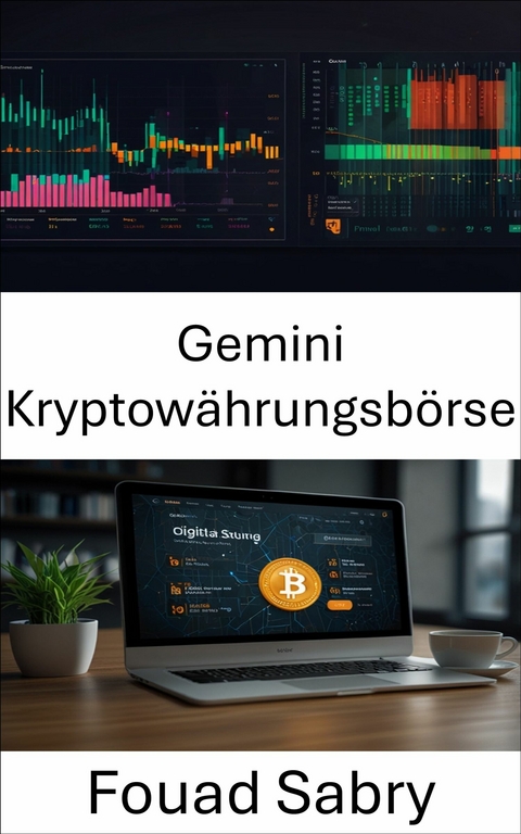 Gemini Kryptow&auml;hrungsb&ouml;rse -  Fouad Sabry