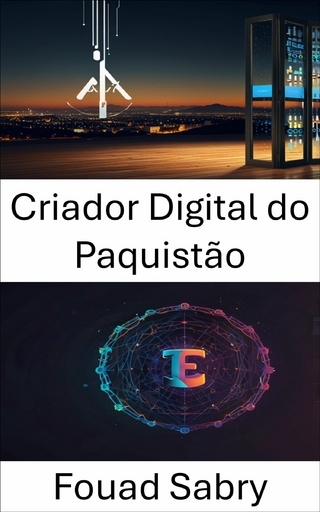 Criador Digital do Paquistão