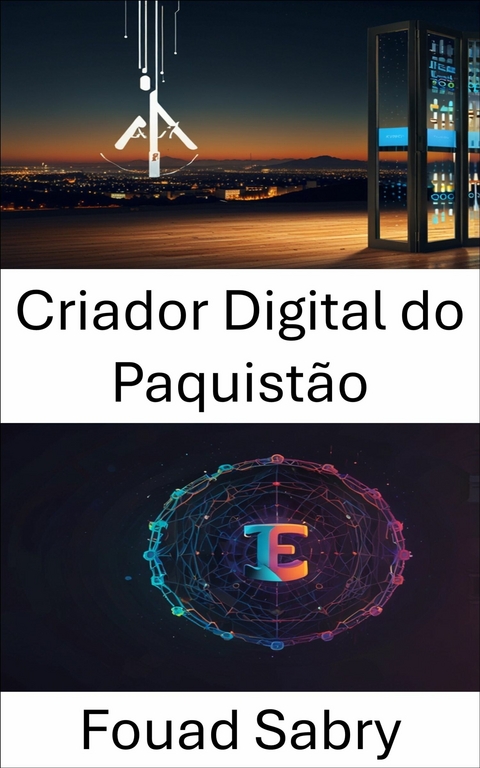 Criador Digital do Paquist&atilde;o -  Fouad Sabry