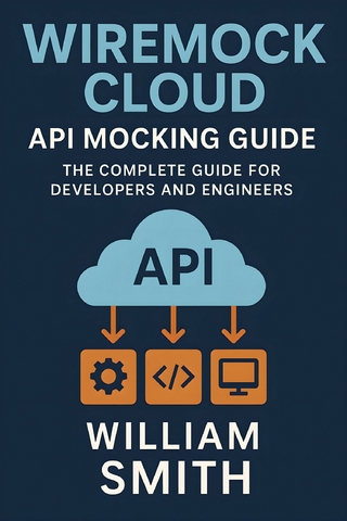 WireMock Cloud API Mocking Guide