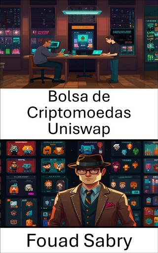 Bolsa de Criptomoedas Uniswap