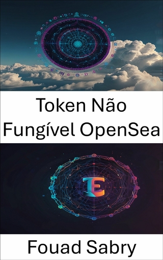 Token Não Fungível OpenSea