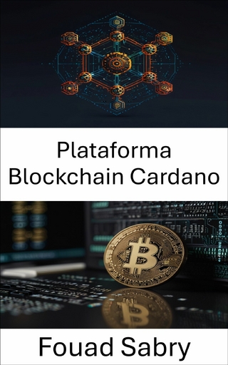 Plataforma Blockchain Cardano