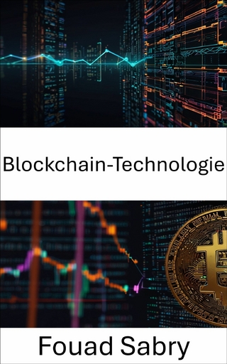 Blockchain-Technologie