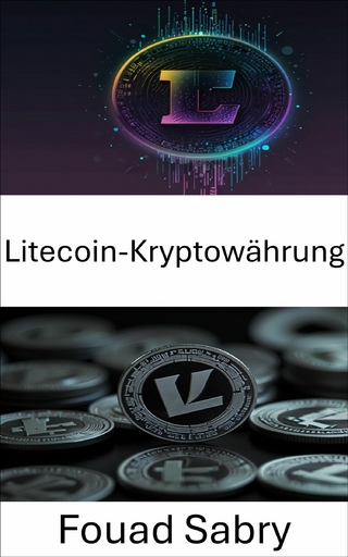 Litecoin-Kryptowährung