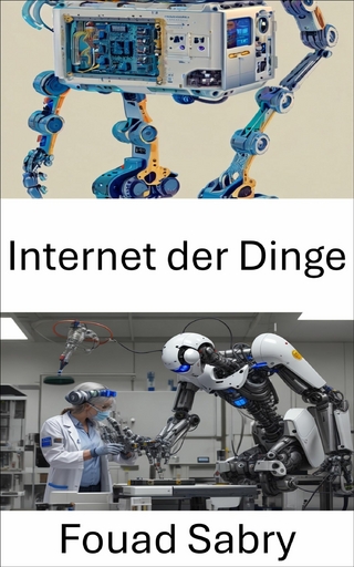 Internet der Dinge
